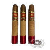 ARTURO FUENTE OPUS X ROBUSTO (TIN) 3 CIGARS